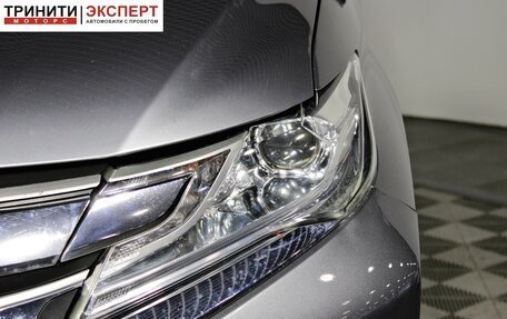 Mitsubishi Pajero Sport III рестайлинг, 2017 год, 2 397 000 рублей, 9 фотография