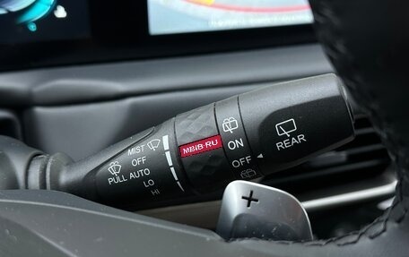 CheryExeed TXL, 2023 год, 2 450 000 рублей, 34 фотография