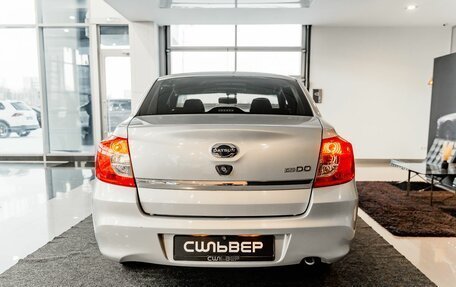 Datsun on-DO I рестайлинг, 2017 год, 550 000 рублей, 4 фотография