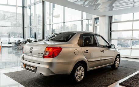 Datsun on-DO I рестайлинг, 2017 год, 550 000 рублей, 2 фотография