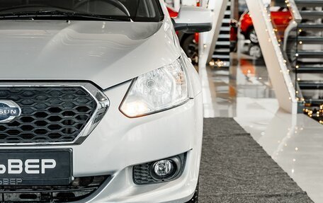 Datsun on-DO I рестайлинг, 2017 год, 550 000 рублей, 9 фотография