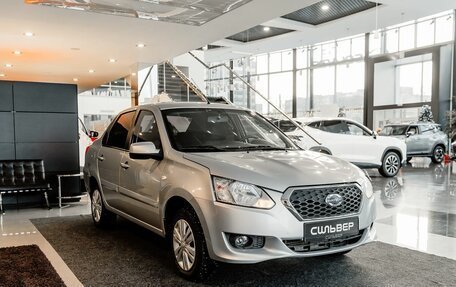 Datsun on-DO I рестайлинг, 2017 год, 550 000 рублей, 5 фотография