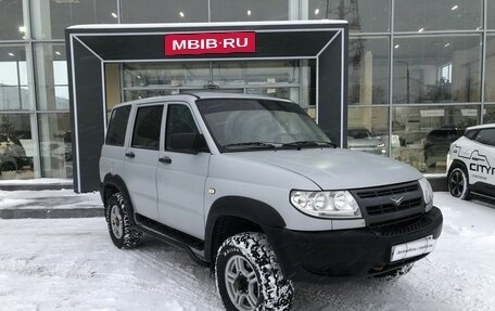 ЛуАЗ Patriot, 2007 год, 550 000 рублей, 3 фотография