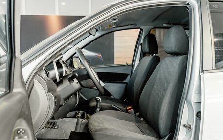 Datsun on-DO I рестайлинг, 2017 год, 550 000 рублей, 10 фотография