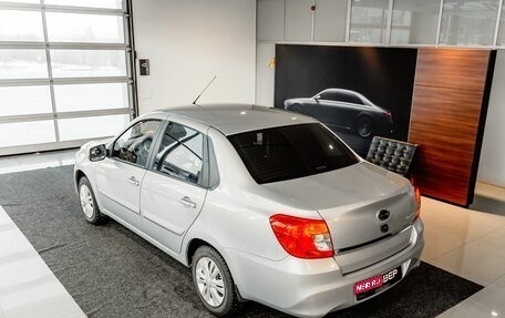 Datsun on-DO I рестайлинг, 2017 год, 550 000 рублей, 6 фотография