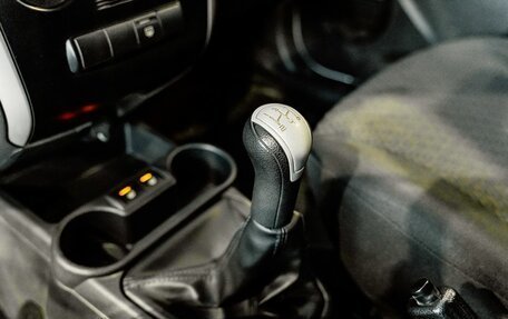 Datsun on-DO I рестайлинг, 2017 год, 550 000 рублей, 16 фотография