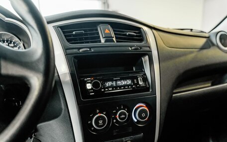 Datsun on-DO I рестайлинг, 2017 год, 550 000 рублей, 15 фотография