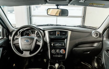 Datsun on-DO I рестайлинг, 2017 год, 550 000 рублей, 12 фотография