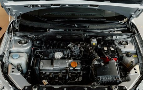 Datsun on-DO I рестайлинг, 2017 год, 550 000 рублей, 17 фотография