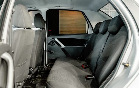 Datsun on-DO I рестайлинг, 2017 год, 550 000 рублей, 11 фотография