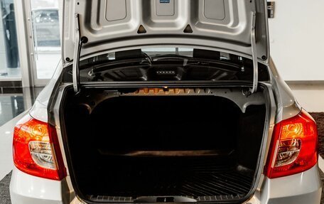 Datsun on-DO I рестайлинг, 2017 год, 550 000 рублей, 18 фотография