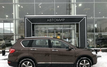 Haval H6, 2019 год, 1 330 000 рублей, 4 фотография