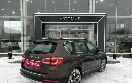 Haval H6, 2019 год, 1 330 000 рублей, 5 фотография