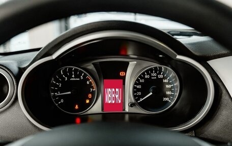 Datsun on-DO I рестайлинг, 2017 год, 550 000 рублей, 14 фотография