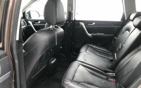 Haval H6, 2019 год, 1 330 000 рублей, 11 фотография