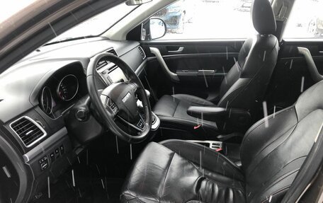 Haval H6, 2019 год, 1 330 000 рублей, 9 фотография