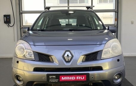 Renault Koleos I рестайлинг 2, 2008 год, 599 000 рублей, 2 фотография