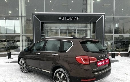 Haval H6, 2019 год, 1 330 000 рублей, 7 фотография