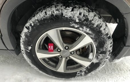 Haval H6, 2019 год, 1 330 000 рублей, 15 фотография