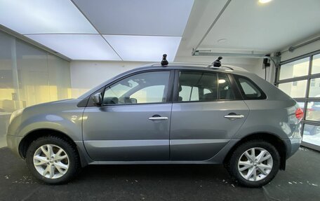 Renault Koleos I рестайлинг 2, 2008 год, 599 000 рублей, 10 фотография