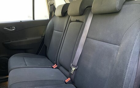 Renault Koleos I рестайлинг 2, 2008 год, 599 000 рублей, 15 фотография