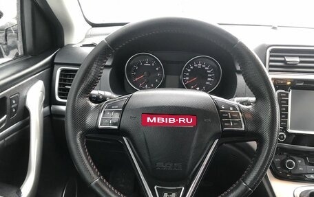 Haval H6, 2019 год, 1 330 000 рублей, 12 фотография