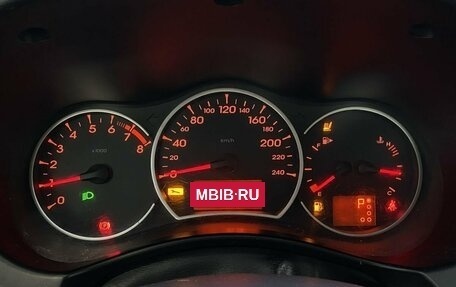 Renault Koleos I рестайлинг 2, 2008 год, 599 000 рублей, 16 фотография