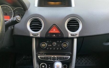 Renault Koleos I рестайлинг 2, 2008 год, 599 000 рублей, 18 фотография