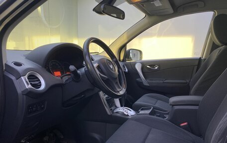 Renault Koleos I рестайлинг 2, 2008 год, 599 000 рублей, 20 фотография