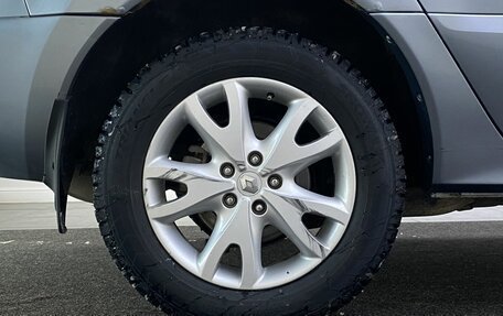 Renault Koleos I рестайлинг 2, 2008 год, 599 000 рублей, 22 фотография