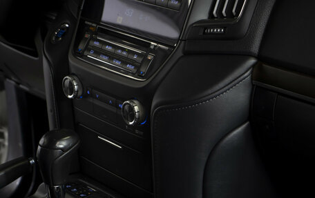 Toyota Land Cruiser 200, 2016 год, 5 195 000 рублей, 17 фотография