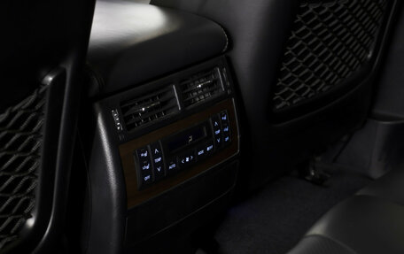 Toyota Land Cruiser 200, 2016 год, 5 195 000 рублей, 15 фотография