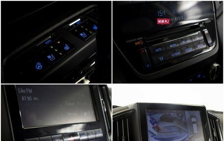 Toyota Land Cruiser 200, 2016 год, 5 195 000 рублей, 19 фотография