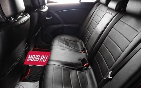 Toyota Avensis III рестайлинг, 2010 год, 1 039 000 рублей, 9 фотография