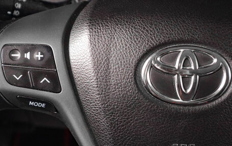 Toyota Avensis III рестайлинг, 2010 год, 1 039 000 рублей, 16 фотография