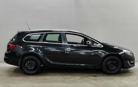 Opel Astra J, 2013 год, 850 000 рублей, 4 фотография