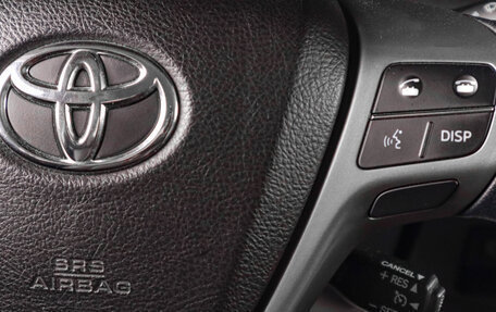 Toyota Avensis III рестайлинг, 2010 год, 1 039 000 рублей, 17 фотография