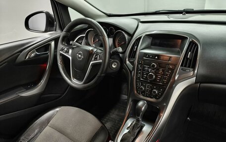 Opel Astra J, 2013 год, 850 000 рублей, 10 фотография