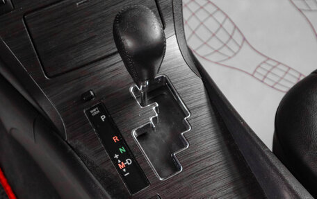 Toyota Avensis III рестайлинг, 2010 год, 1 039 000 рублей, 19 фотография