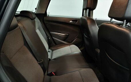 Opel Astra J, 2013 год, 850 000 рублей, 13 фотография