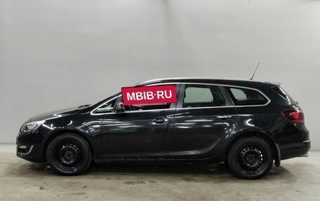 Opel Astra J, 2013 год, 850 000 рублей, 8 фотография