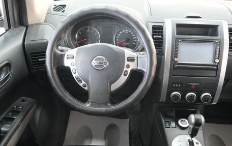 Nissan X-Trail, 2013 год, 1 319 000 рублей, 12 фотография