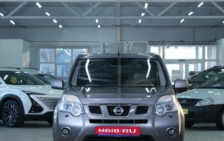 Nissan X-Trail, 2013 год, 1 319 000 рублей, 2 фотография