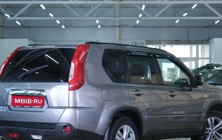 Nissan X-Trail, 2013 год, 1 319 000 рублей, 7 фотография