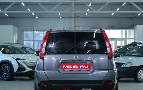 Nissan X-Trail, 2013 год, 1 319 000 рублей, 6 фотография