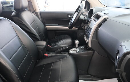 Nissan X-Trail, 2013 год, 1 319 000 рублей, 22 фотография