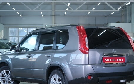 Nissan X-Trail, 2013 год, 1 319 000 рублей, 5 фотография