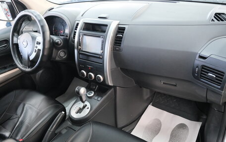 Nissan X-Trail, 2013 год, 1 319 000 рублей, 21 фотография