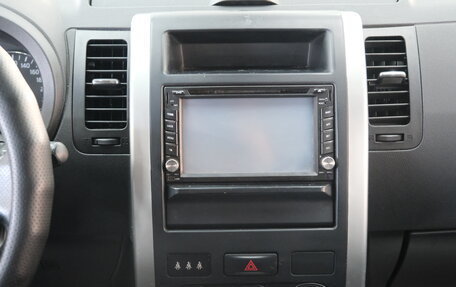 Nissan X-Trail, 2013 год, 1 319 000 рублей, 18 фотография