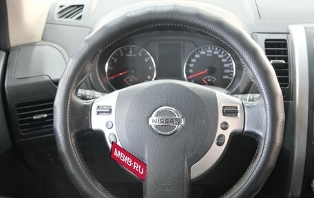 Nissan X-Trail, 2013 год, 1 319 000 рублей, 13 фотография